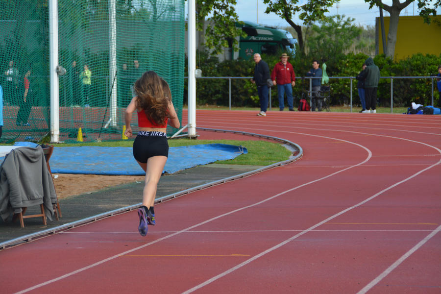 Club Atletisme Badalona - 